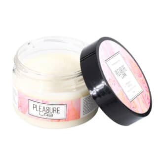 Массажный крем Pleasure Lab Delicate пион и пачули, 100 мл