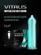Презервативы анатомической формы Vitalis Premium, 3 шт