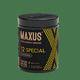 Презервативы точечно-ребристые Maxus Special, 12 шт