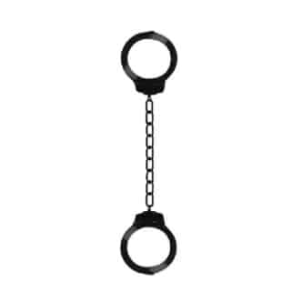 Металлические наножники для щиколоток Metal Ankle / Hand Cuffs Shots