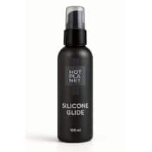 Смазка Hot Planet Silicone Glide на силиконовой основе, 100 мл