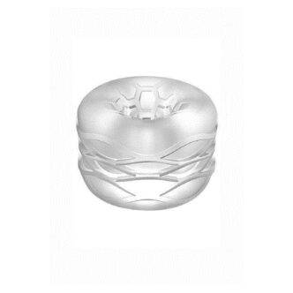 Ограничитель-мастурбатор Shots Sono N0. 93, бесцветный