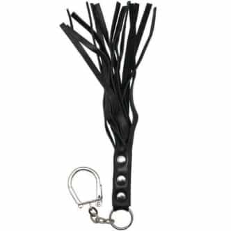 Сувенир-брелок плётка