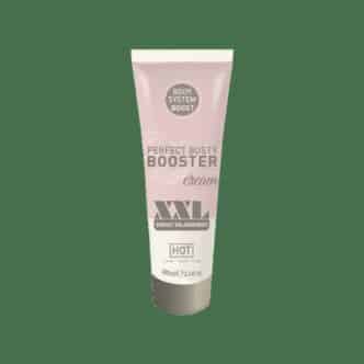 Ухаживающий крем для груди и зоны декольте Hot XXL Busty Booster, 100 мл