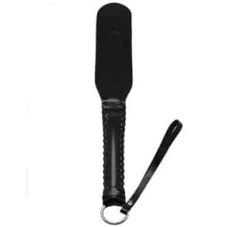 Узкая шлепалка