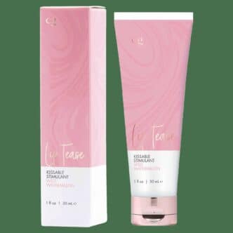 Возбуждающий гель для клитора со вкусом арбуза CG 30 мл