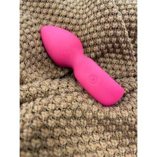 моя первая анальная игрушка, опыт очень удачный и совсем неболезненный)) моя первая анальная игрушка, опыт очень удачный и совсем неболезненный))