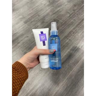 Если вы вдруг еще искали идеальную анальную смазку, то вот она в идеальном комбо! Если вы вдруг еще искали идеальную анальную смазку, то вот она в идеальном комбо!