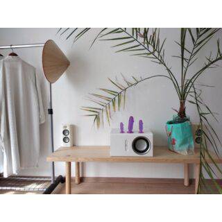 Проточки вписались в интерьер Проточки вписались в интерьер