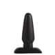 Анальная пробка CNT Anal Plug, чёрная