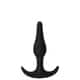Анальная пробка для ношения Lola Games Spice it up Starter, черная