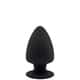 Анальная пробка Adrien Lastic SileXD Model 1 S, черная