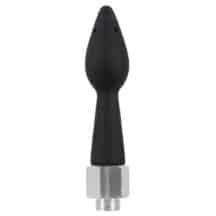 Анальный душ Intimdusche Rear Splash You2Toys черный