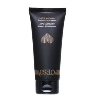 Анальный лубрикант YESforLOV Comfort & Performance на гибридной основе, 100 мл