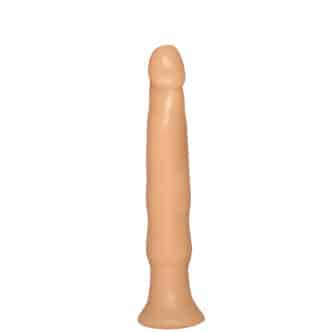 Анальный стимулятор Stimulant Anal Djaga Djaga, телесный