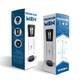 Автоматическая мужская помпа Penis Pump, бесцветная
