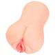 Мастурбатор-вагина Kokos Bellana, телесный