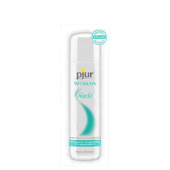 Лубрикант Pjur Woman Nude на водной основе, 2 мл