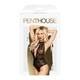 Тедди Penthouse Toxic Powder черный, M/L