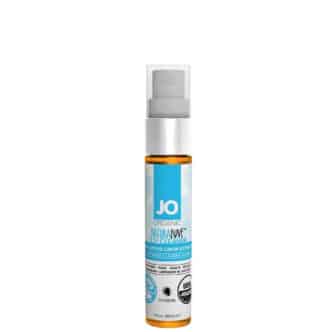 Чистящее средство для игрушек JO Organic Toy Cleaner Fragrance Free, 30 мл