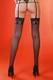 Чулки Livia Corsetti Cressida, L\XL