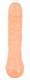 Фаллоимитатор с имитацией семяизвержения Orion Cumshot-Dildo, телесный