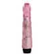 Фаллоимитатор с вибрацией 4sexdream 22.5 см, розовый