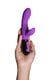 Вибратор-кролик Adrien Lastic Gaia 2.0, фиолетовый
