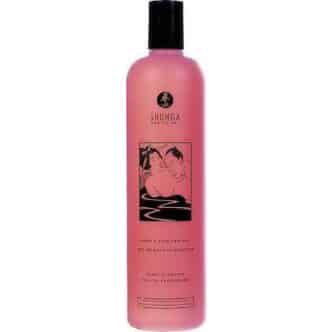 Гель для душа Shunga Экзотические фрукты, 500 мл