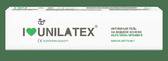 Гель-лубрикант Unilatex Алоэ вера и витамин Е на водной основе, 82 мл
