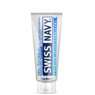 Гель-лубрикант Swiss Navy Premium Jelly на водной основе, 59 мл