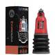 Гидропомпа Bathmate Hydromax3, красная