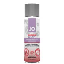 Разогревающий гипоаллергенный лубрикант System JO Agape Warming на водной основе, 60 мл