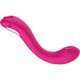Вибратор для точки G Lovense Osci, розовый