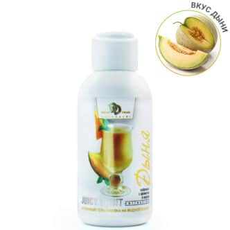 Интимный гель Джага-Джага Juice Fruit Дыня, 100 мл
