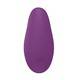 Вакуумный стимулятор клитора Womanizer Liberty 2, фиолетовый