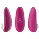 Вакуумный стимулятор клитора Womanizer Starlet 3, розовый