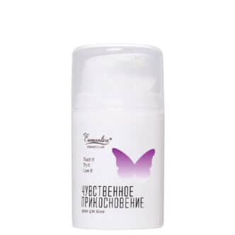 Крем для йони Eromantica Чувственное Прикосновение, 50 мл