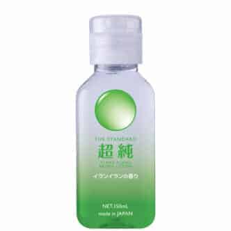 Лубрикант .beyond Иланг-иланг на водной основе, 150 мл