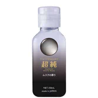 Лубрикант .beyond premium Белый мускус на водной основе, 150 мл