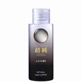 Лубрикант .beyond premium Белый мускус на водной основе, 60 мл