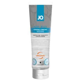 Гель-лубрикант System JO H2O Jelly Original на водной основе, 120 мл