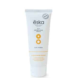 Лубрикант-масло Ёska с кокосовым маслом и витамином Е, 75 мл
