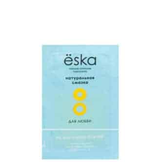 Лубрикант-масло Ёska с кокосовым маслом и витамином Е, 7 мл