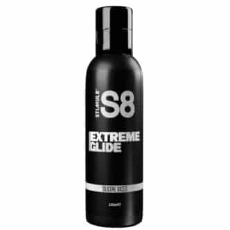 Лубрикант Stimul8 Extreme Glide на силиконовой основе, 250 мл