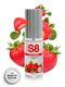 Оральный лубрикант Stimul8 Flavored Клубника на водной основе, 50 мл