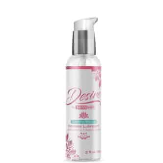 Лубрикант Swiss Navy Desire на силиконовой основе, 59 мл