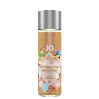 Оральный лубрикант System JO Candy Shop Ириски на водной основе, 60 мл