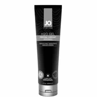Гель-лубрикант System JO For Him H2O на водной основе, 120 мл