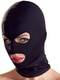 Маска-Шлем Bad Kitty Orion, черный